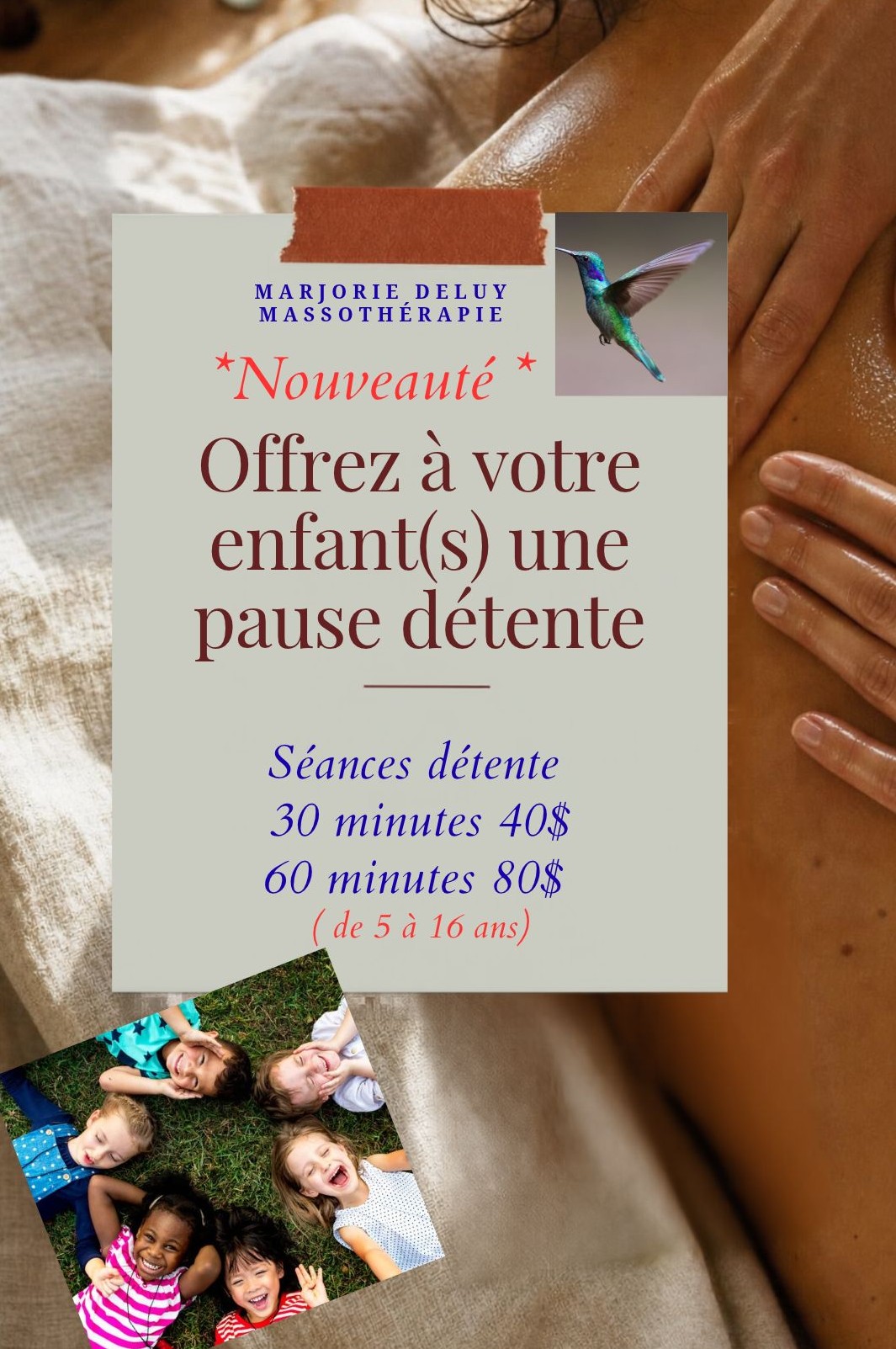 Publication Octobre 1